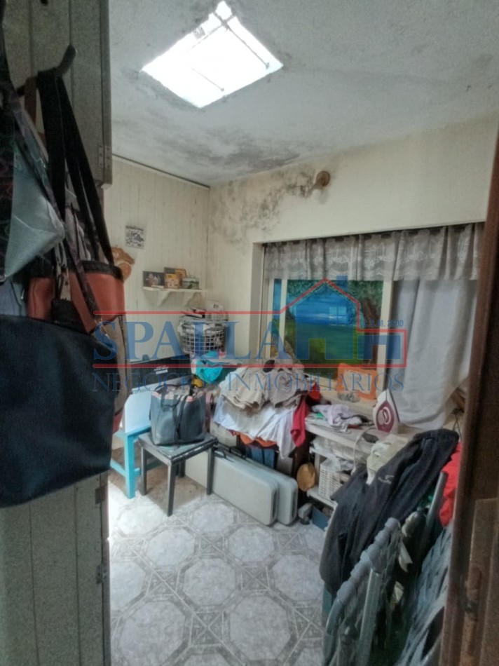 CASA 5 AMBIENTES EN VENTA, JOSE C. PAZ