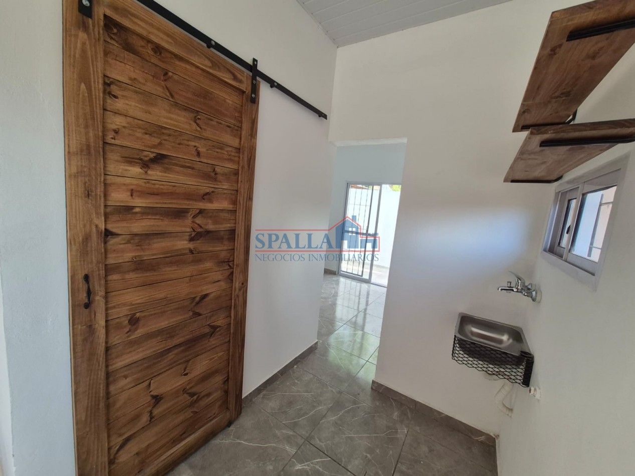 ALQUILER DEPARTAMENTO 2 AMBIENTES A ESTRENAR PILAR 