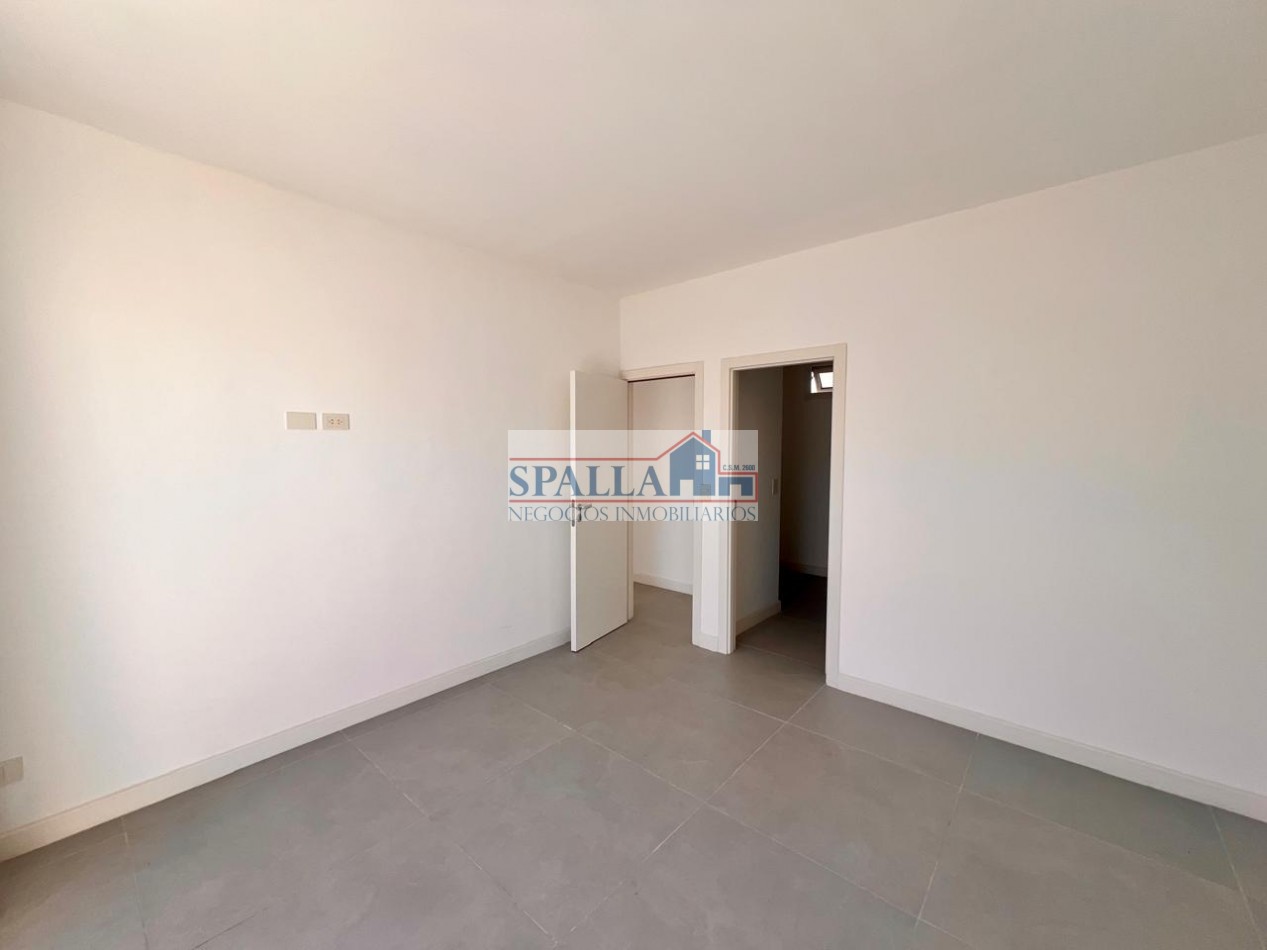 Departamento en Venta A ESTRENAR - 3 Ambientes con Dormitorio en Suite en Saravi Village, Pilar