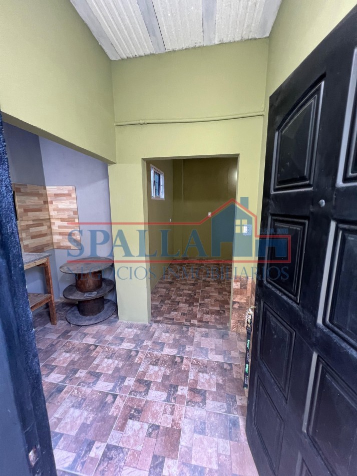 MONOAMBIENTE EN ALQUILER - EXCELENTE UBICACION EN PTE DERQUI - PILAR