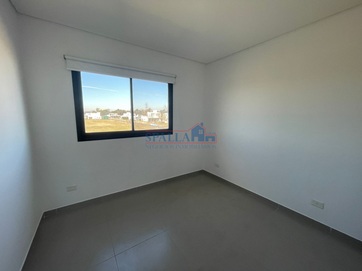 ALQUILER CASA 4 AMBIENTES BARRIO EL ALJIBE FATIMA PILAR