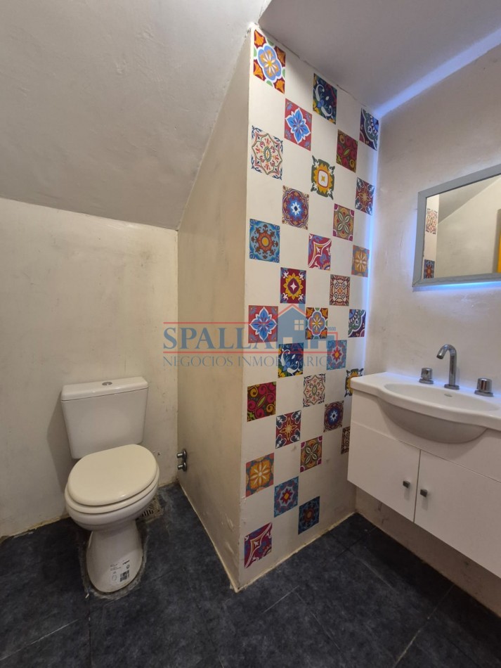 ALQUILAR CASA 4 AMBIENTES EN BARRIO LAS ORQUIDEAS EN PILAR