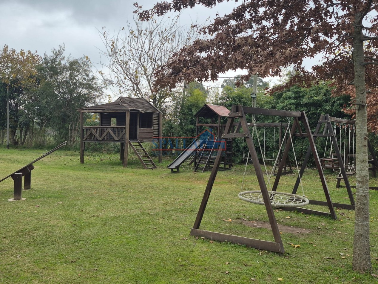 ALQUILER MONOAMBIENTE CONDOMINIO DOS CEDROS DEL VISO PILAR