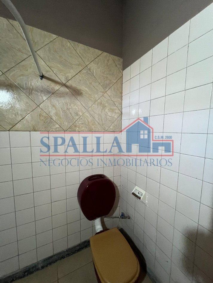 MONOAMBIENTE EN ALQUILER - EXCELENTE UBICACION EN PTE DERQUI - PILAR