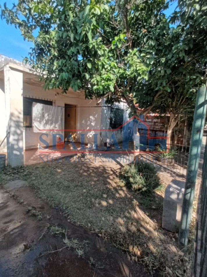 CASA EN VENTA - 3 AMBIENTES CON FINANCIACION - JOSE C PAZ