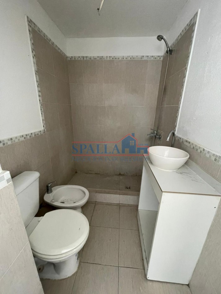 ALQUILER DOS AMBIENTES PILAR CENTRO 