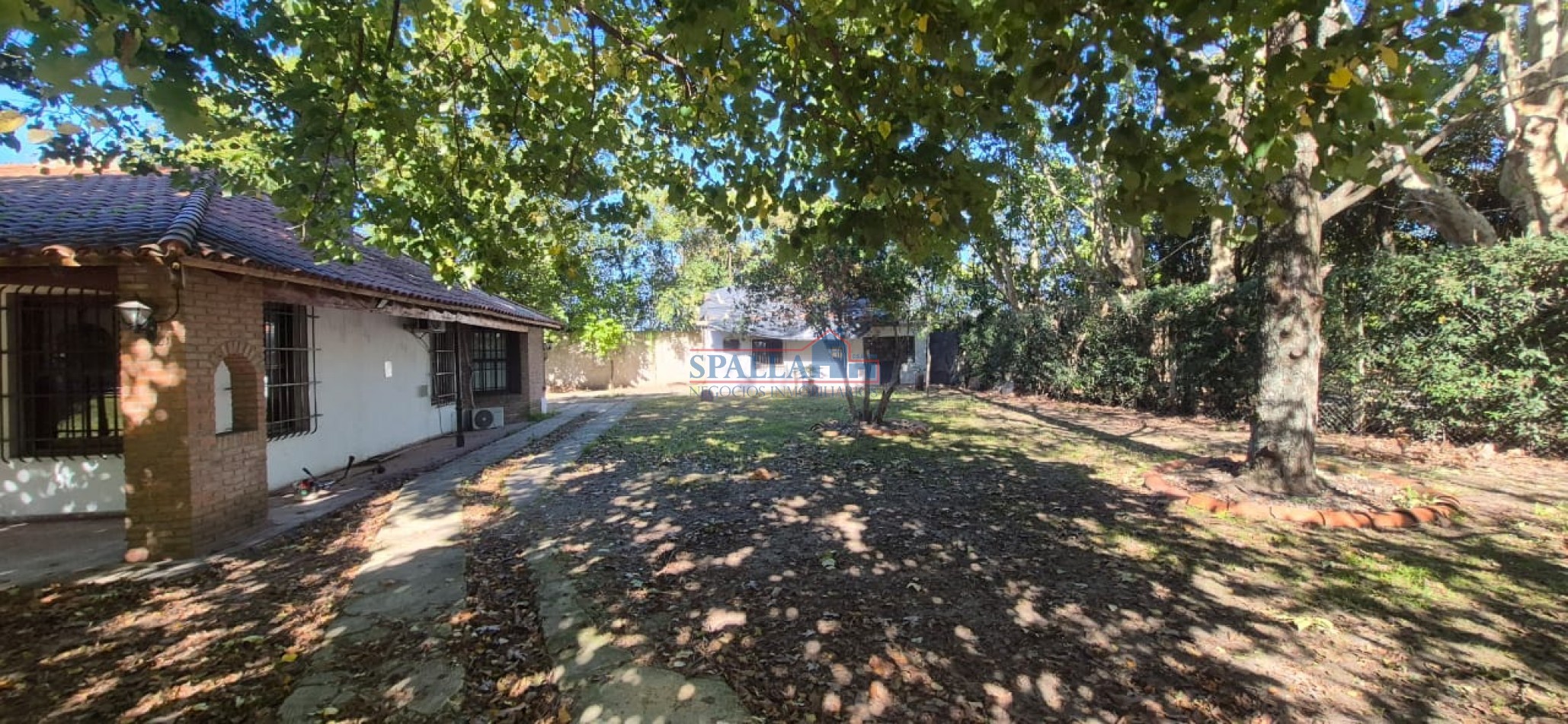 VENTA CASA QUINTA 4 AMBIENTES APTA CREDITO EN PRESIDENTE DERQUI PILAR, CON PILETA