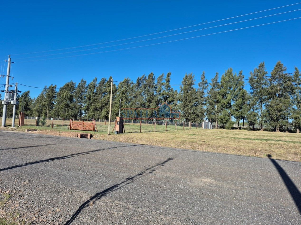 VENTA LOTE BARRIO PRADERAS 2 - ALTOS DE CARDALES 