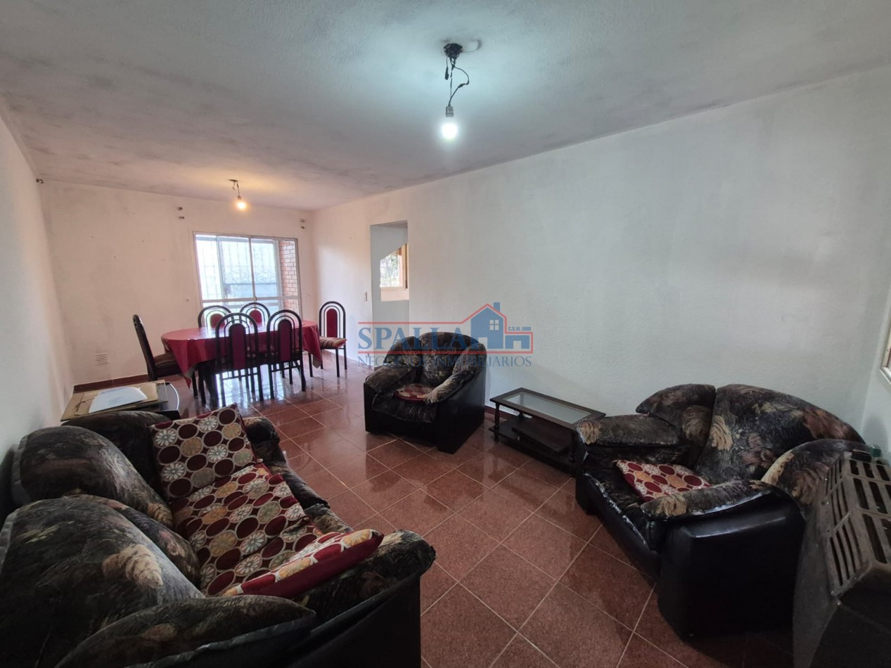 VENTA DEPARTAMENTO 4 AMBIENTES BARRIO FONAVI TORTUGUITAS