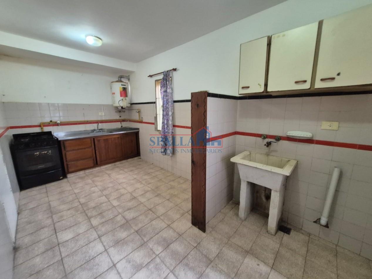 VENTA DEPARTAMENTO 4 AMBIENTES PLANTA BAJA CON COCHERA - APTO CREDITO PILAR