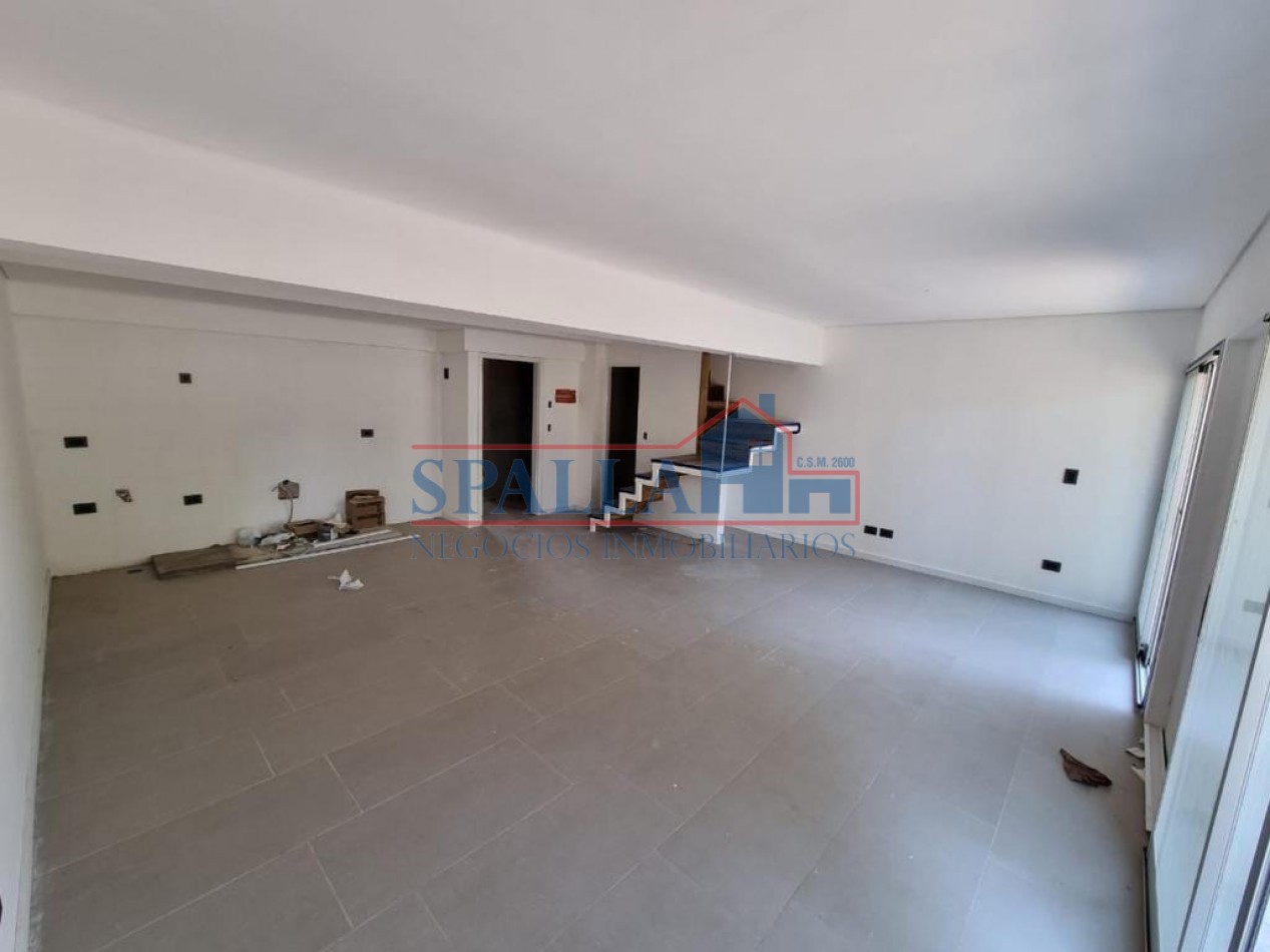 OPORTUNIDAD DE POZO - VENTA DEPARTAMENTO 3 AMBIENTES - BENAVIDEZ VILLAGE - PARTIDO DE TIGRE
