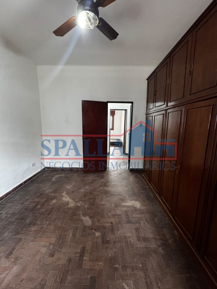 Venta Casa 3 Ambientes - Zona Centro Jose C. Paz