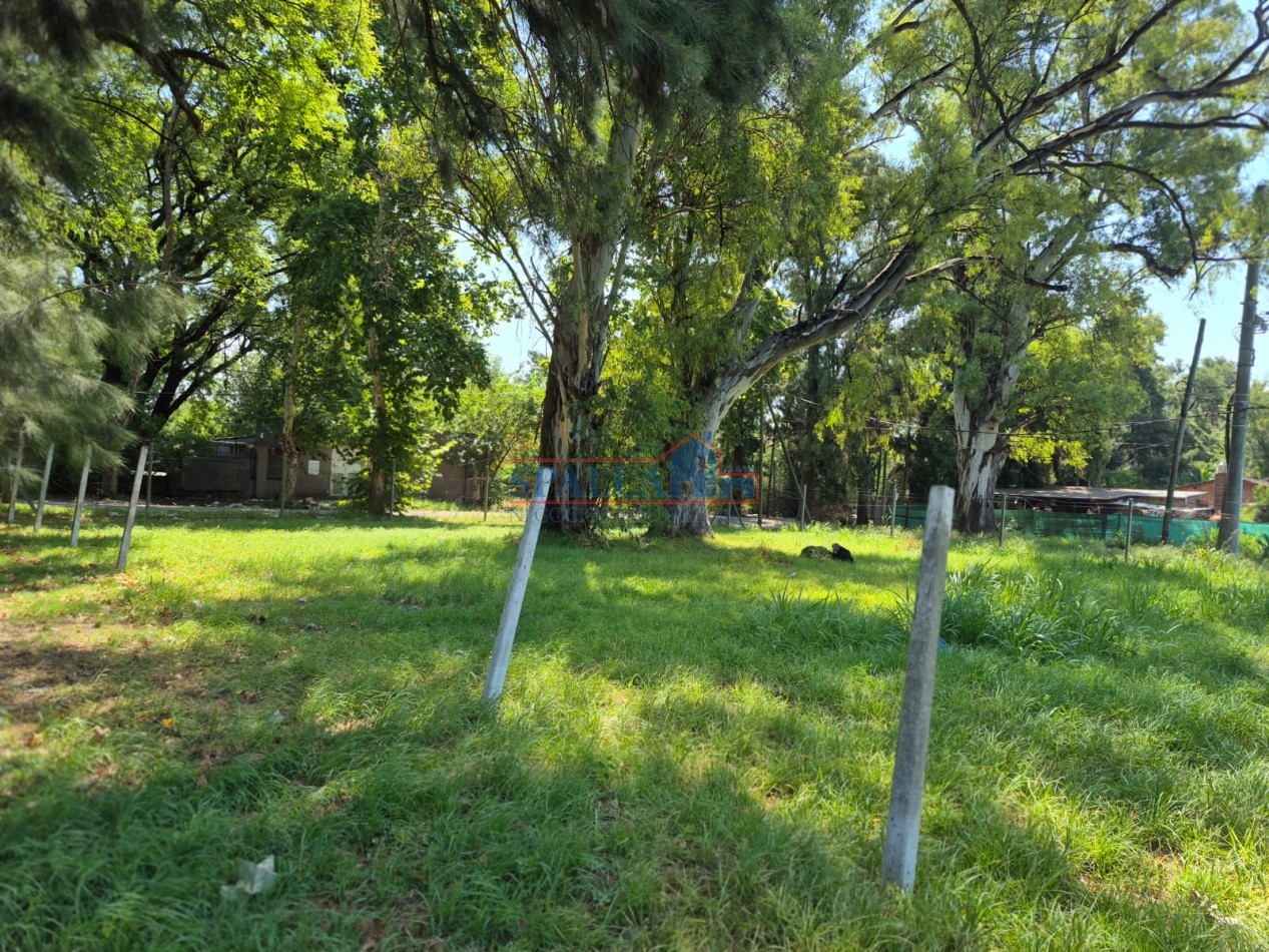 ALQUILER CASA PARA USO COMERCIAL COLECTORA RAMAL PILAR KM 52,500