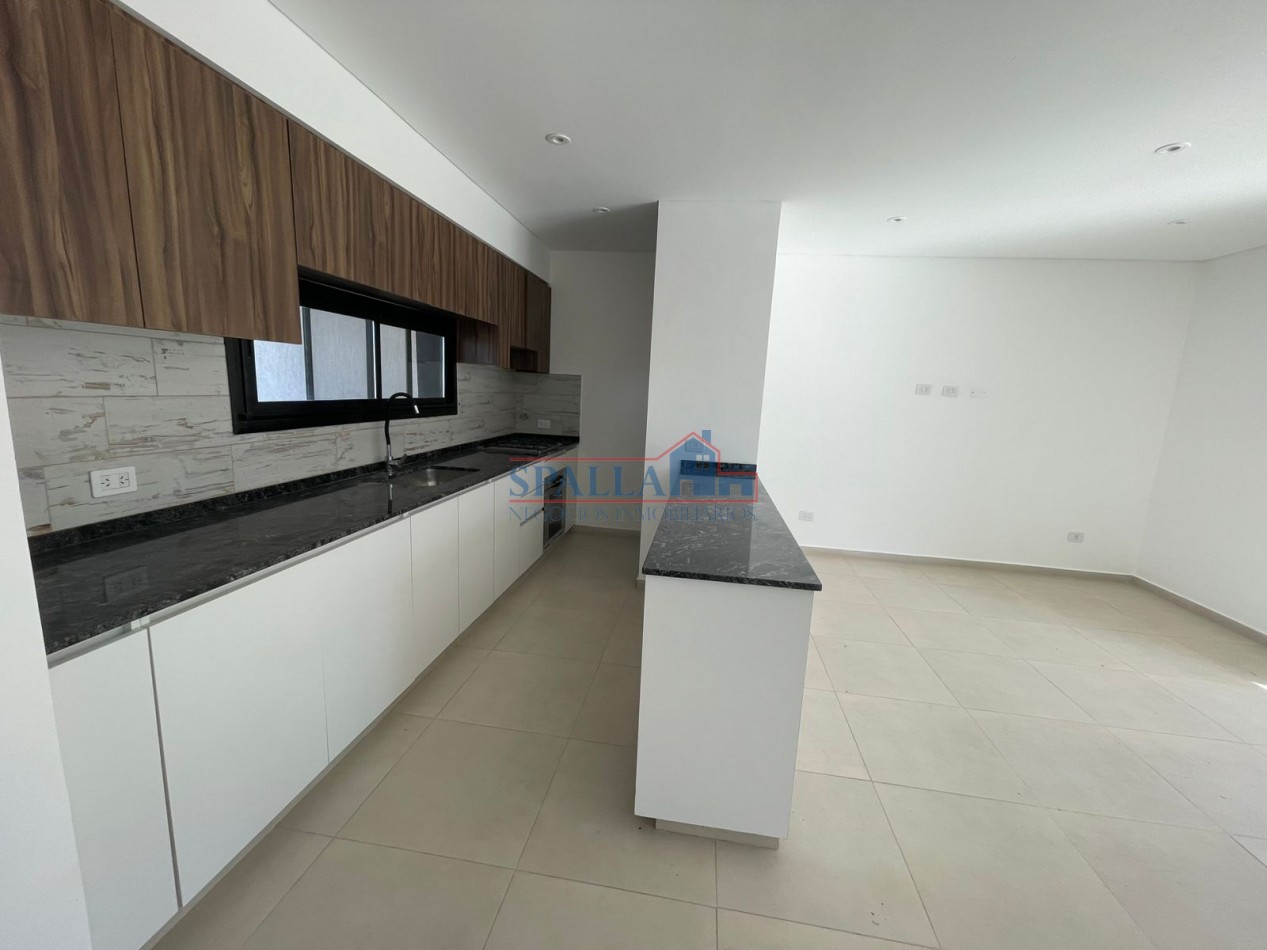 ALQUILER CASA 4 AMBIENTES CON PILETA BARRIO CERRADO EL ALJIBE FATIMA PILAR