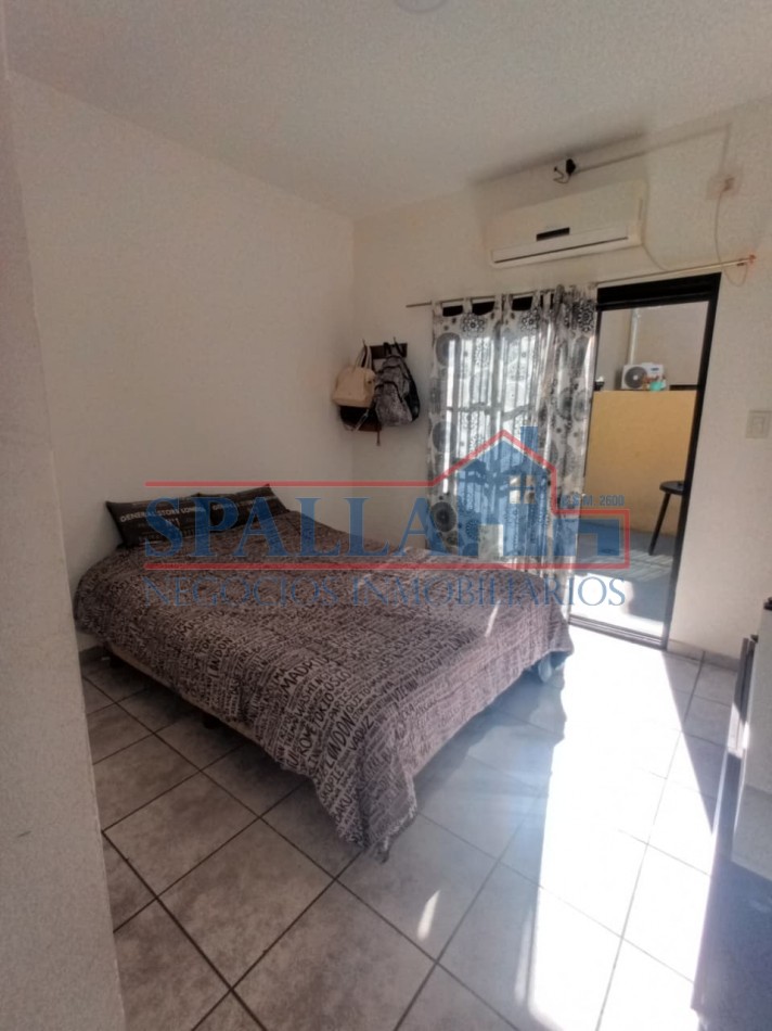 2 AMBIENTES EN VENTA - SAUSALITO II - EXCELENTE UBICACION - JOSE C. PAZ