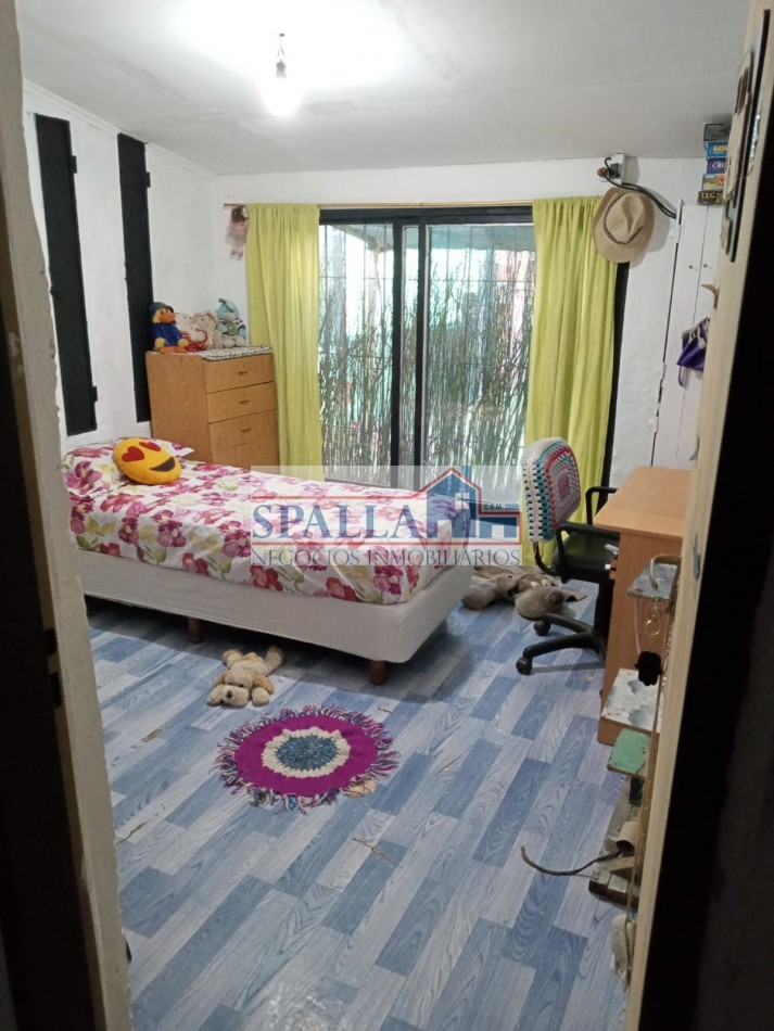 VENTA CASA EN PABLO NOGUES OPORTUNIDAD