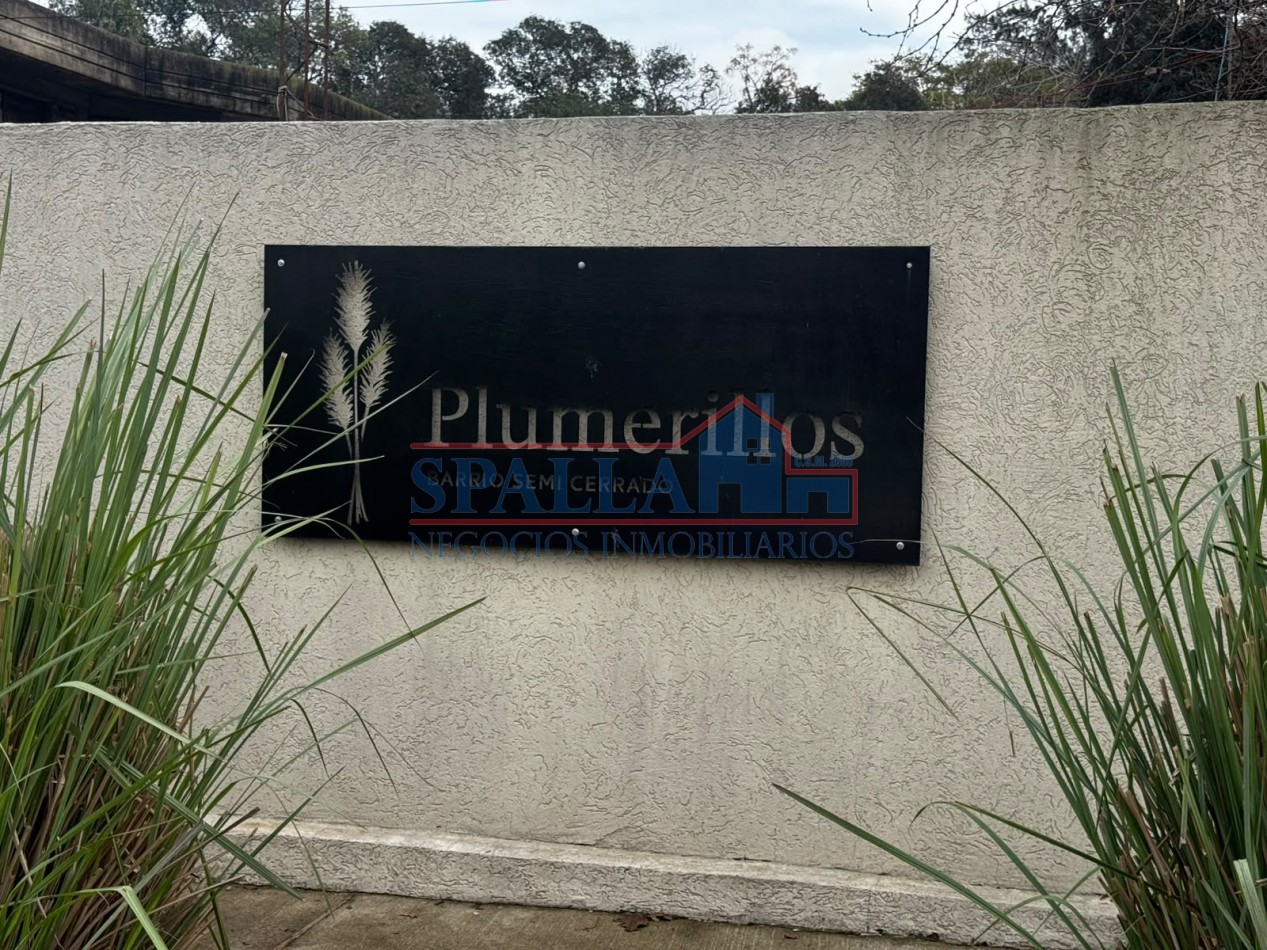 Oportunidad Terreno en Barrio Semicerrado - Jose C. Paz
