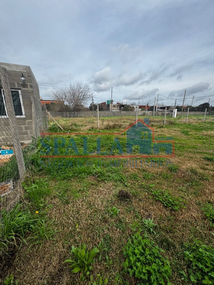 Oportunidad Terreno en Barrio Semicerrado - Jose C. Paz