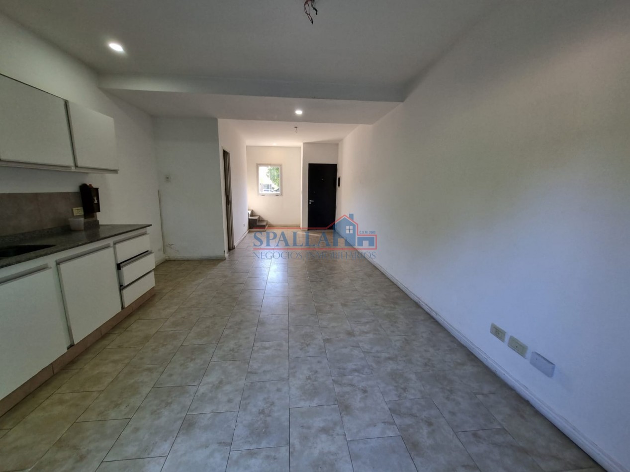 ALQUILER DEPARTAMENTO 3 AMBIENTES BARRIO EL HORNERO PILAR