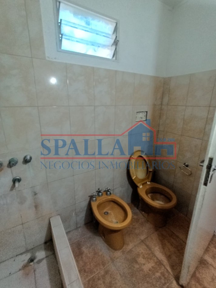 ALQUILER DE AMPLIO DEPARTAMENTO DE 2 AMBIENTES EN PLENA ESTACION DE JOSE C. PAZ