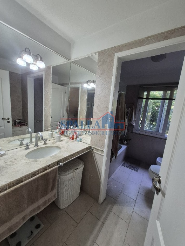 VENTA CASA 3 AMBIENTES EN LOMAS DE FATIMA MANZANARES PILAR