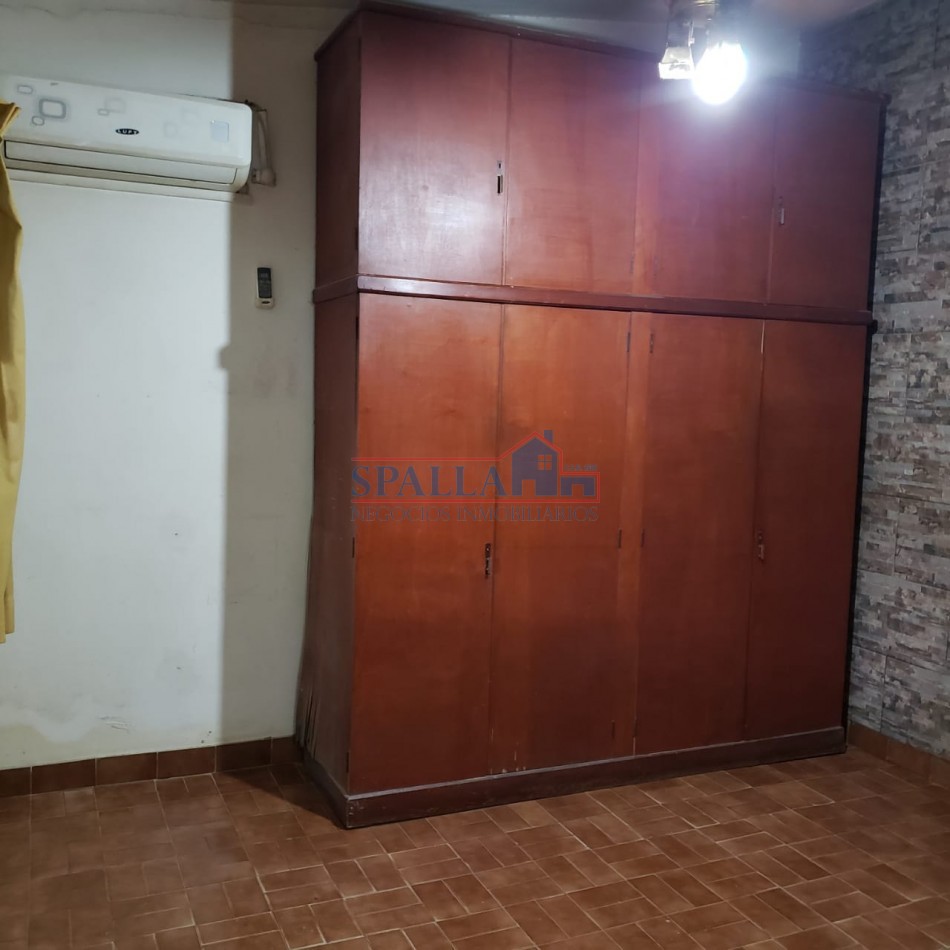 VENTA CASA 3 AMBIENTES EN BARRIO AGUSTONI PILAR