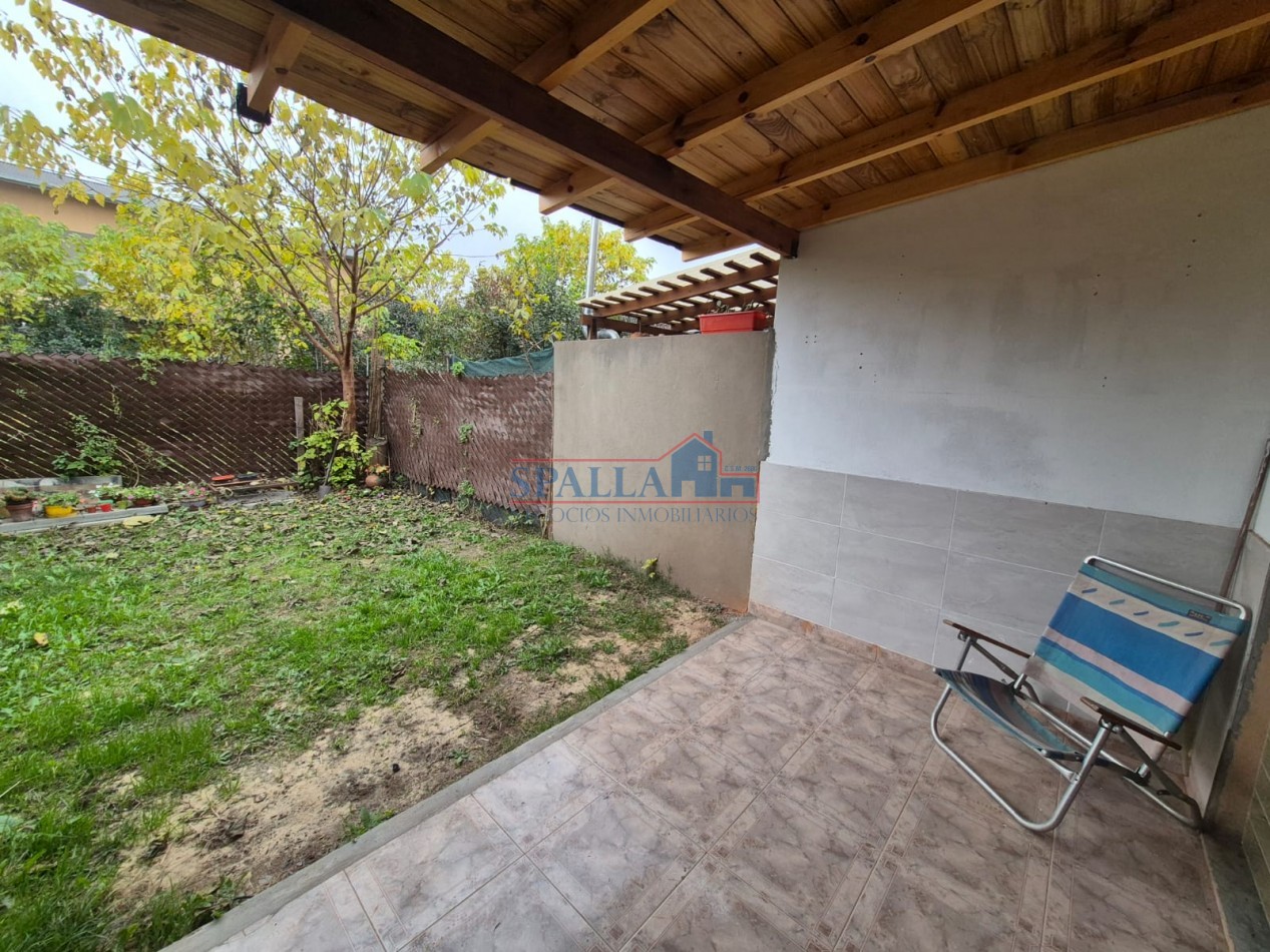 ALQUILER MONOAMBIENTE CONDOMINIO DOS CEDROS DEL VISO PILAR