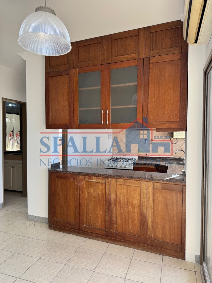 EN VENTA EXCELENTE DEPARTAMENTO DE 3 AMBIENTES EN EDIFICIO BARCELONA IV - MUÑIZ, CON CHOCHERA