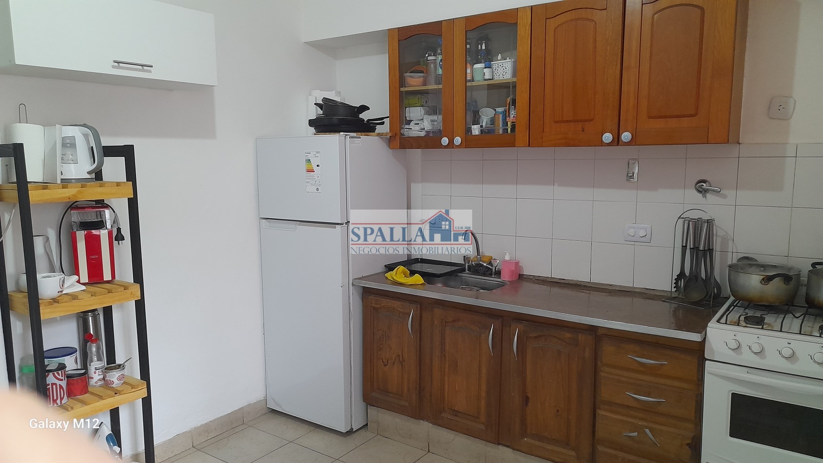 DUPLEX EN VENTA, 3 AMBIENTES EN PILAR CENTRO, IDEAL INVERSION -APTO CREDITO