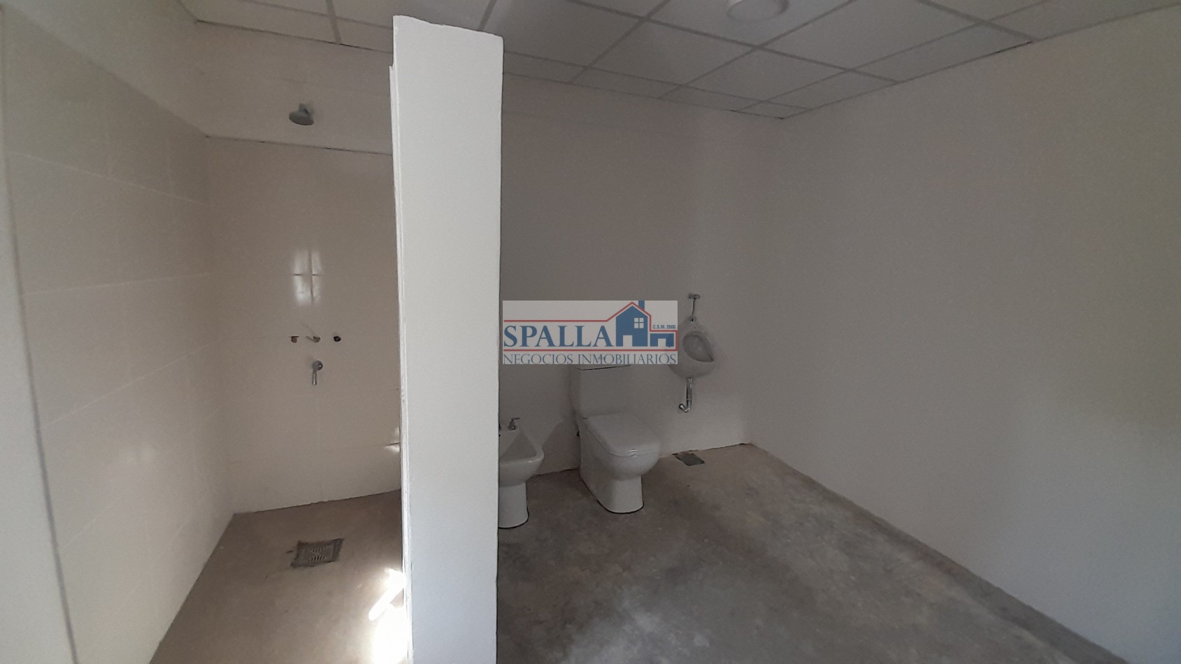 ALQUILER GALPON DEPOSITO 800 M2 RUTA 25 ASTOLFI PILAR