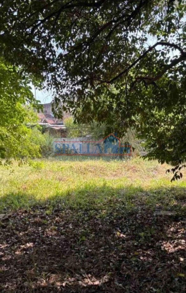 VENTA LOTE VILLA MORRA PILAR UR2 - IDEAL DESARROLLOS