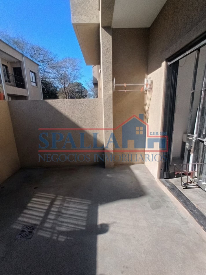 2 AMBIENTES EN VENTA - SAUSALITO II - EXCELENTE UBICACION - JOSE C. PAZ
