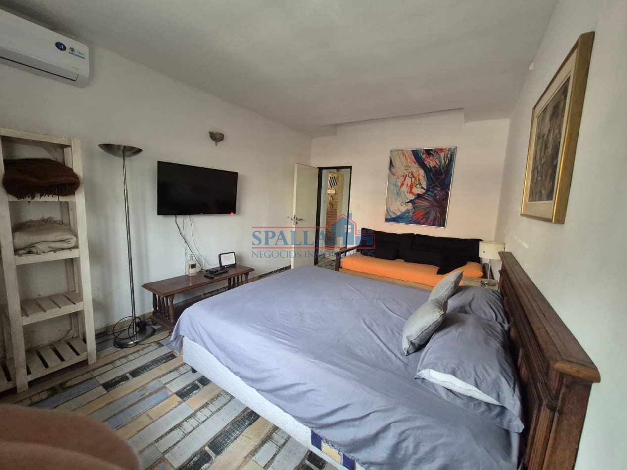 ALQUILER DEPARTAMENTO DOS AMBIENTES BARRIO LAS NAZARENAS PILAR - SIN EXPENSAS