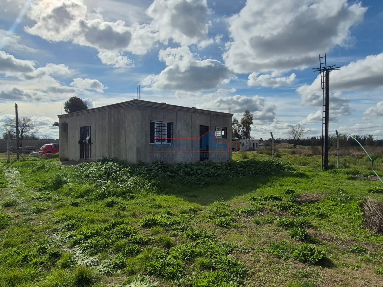 VENTA CASA 3 AMBIENTES - VILLA ASTOLFI, PILAR