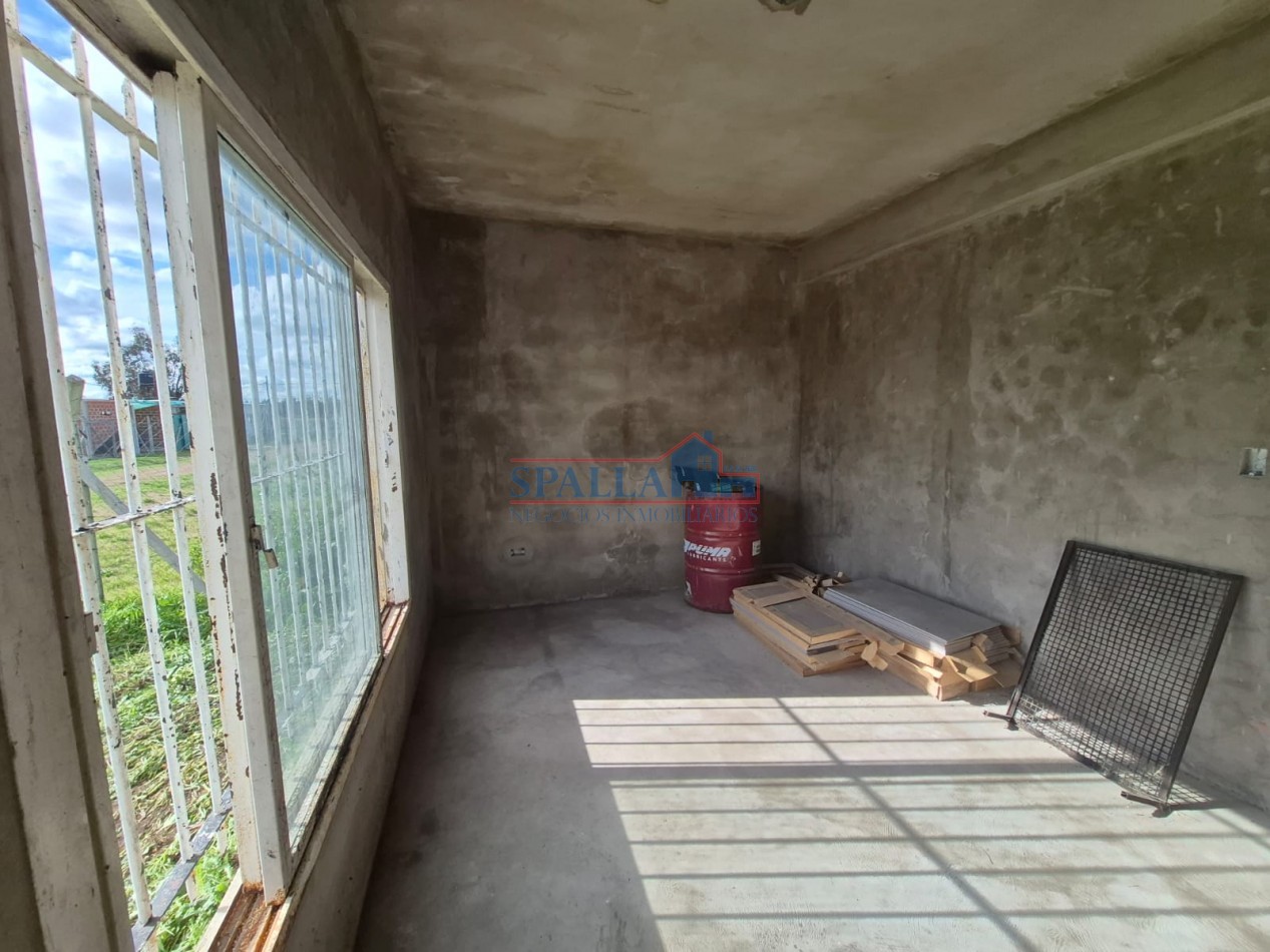VENTA CASA 3 AMBIENTES - VILLA ASTOLFI, PILAR