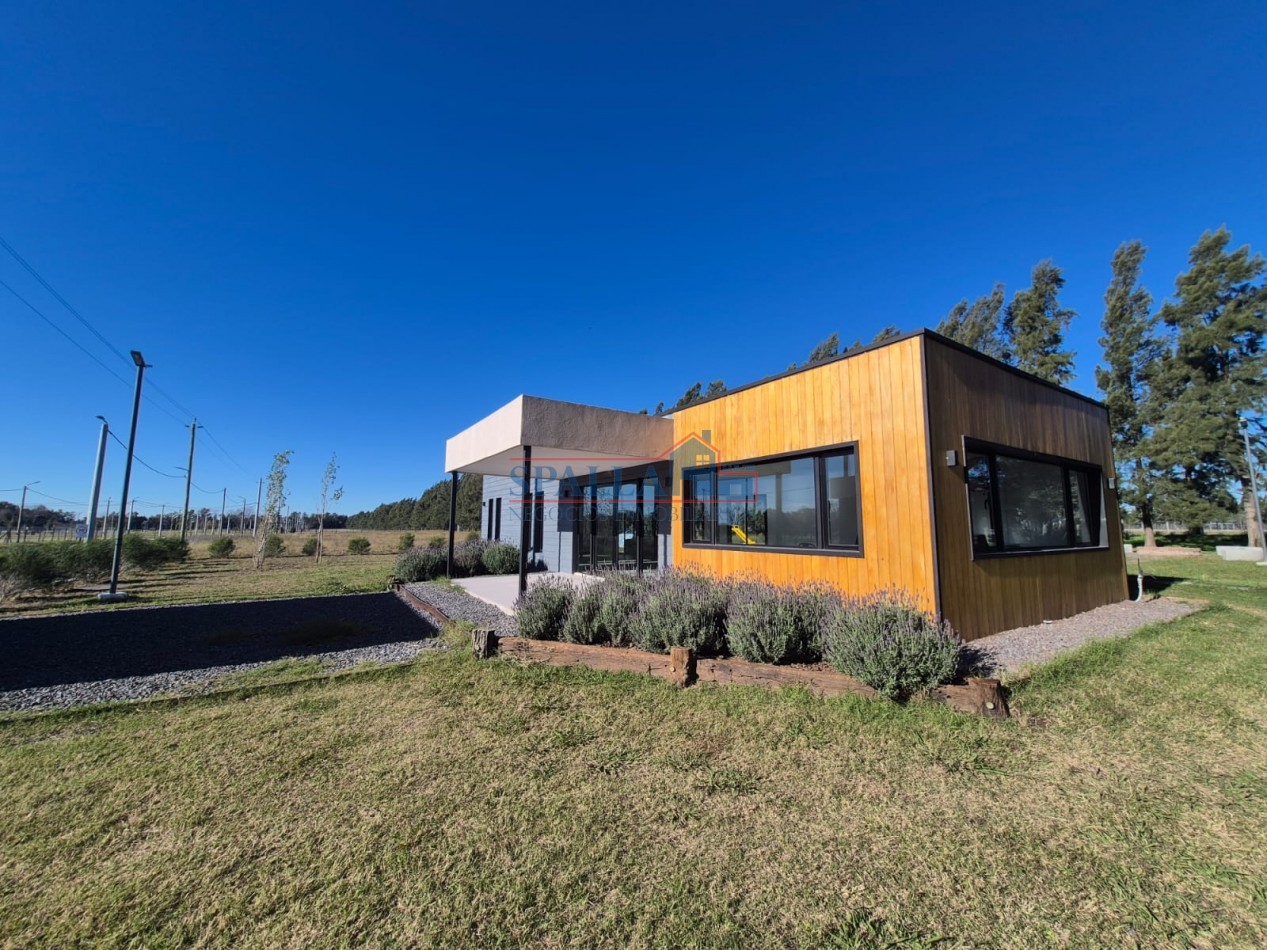 VENTA LOTE BARRIO PRADERAS 2 - ALTOS DE CARDALES 