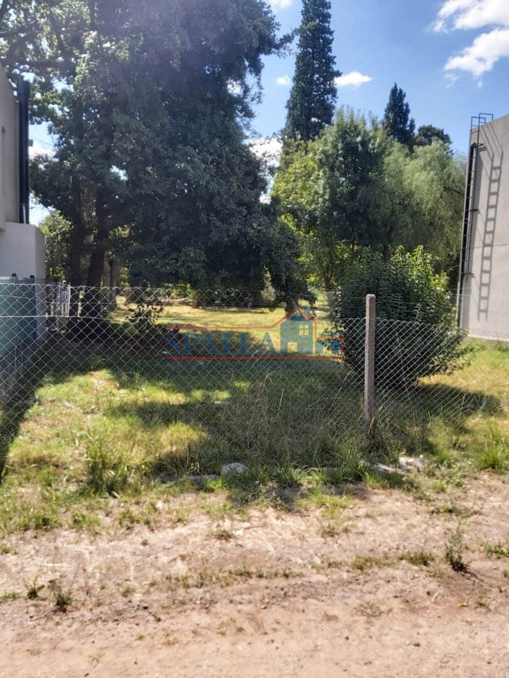 LOTES - "MATHEU OPEN" - MATHEU, PARTIDO DE ESCOBAR - POSESION Y ESCRITURA INMEDIATA