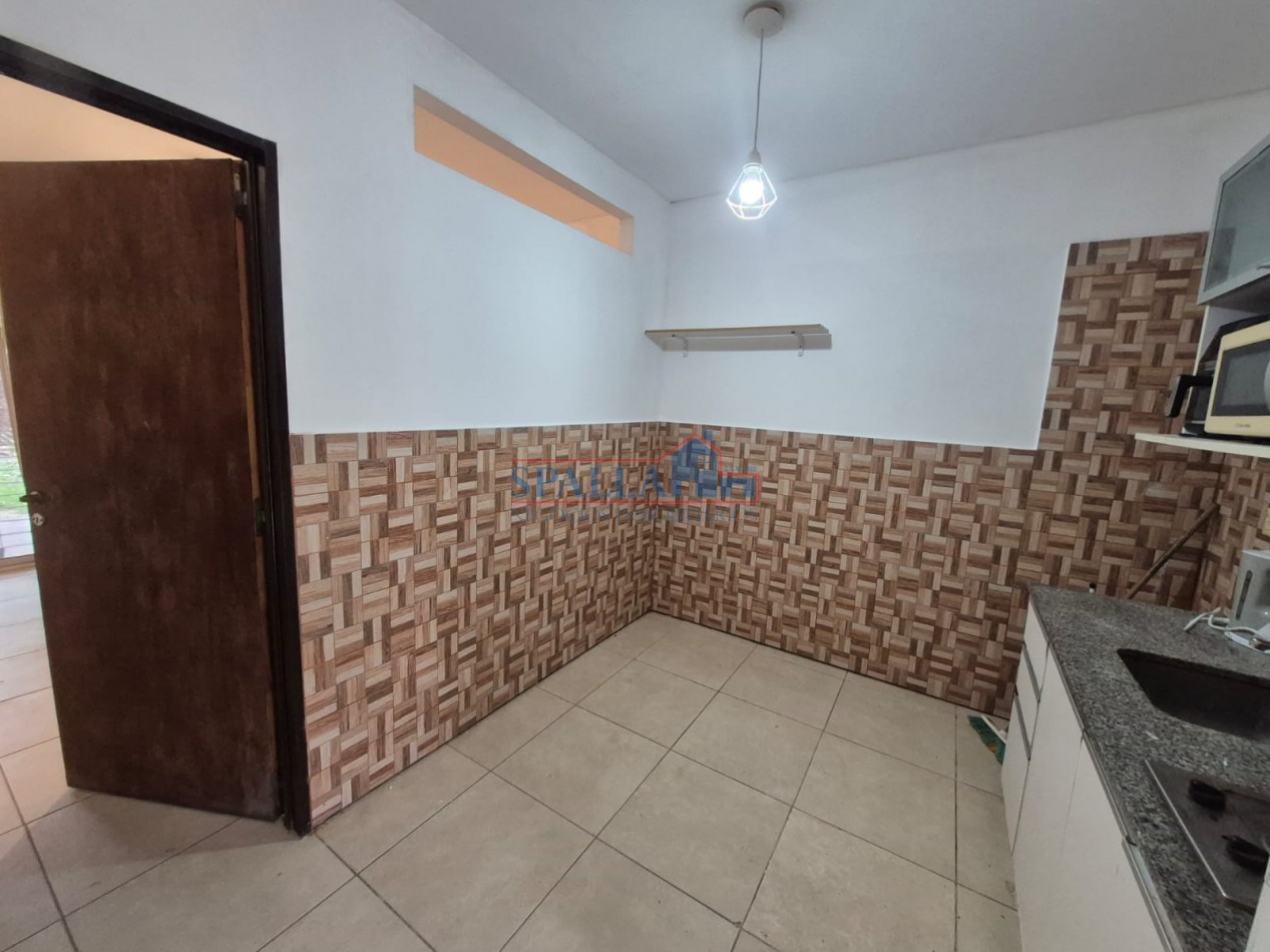 ALQUILER MONOAMBIENTE CONDOMINIO DOS CEDROS DEL VISO PILAR
