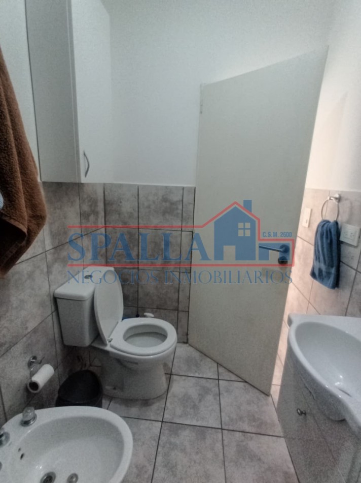 2 AMBIENTES EN VENTA - SAUSALITO II - EXCELENTE UBICACION - JOSE C. PAZ