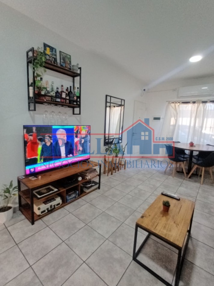 2 AMBIENTES EN VENTA - SAUSALITO II - EXCELENTE UBICACION - JOSE C. PAZ