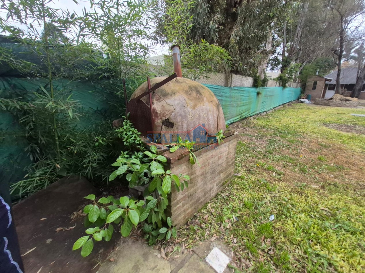 VENTA OPORTUNIDAD CASA BARRIO YEI PORA JOSE C. PAZ - TORTUGUITAS