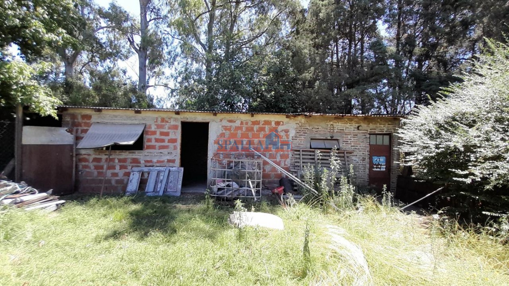 ALQUILER CASA QUINTA EN BARRIO AMANCAY FATIMA PILAR