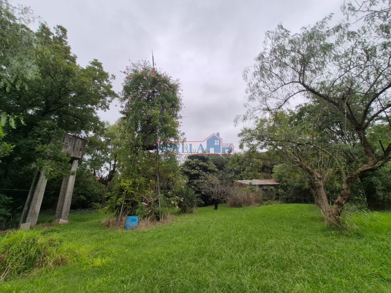 VENTA OPORTUNIDAD DESARROLLOS PILAR CENTRO, EXCELENTE ACCESO UR1