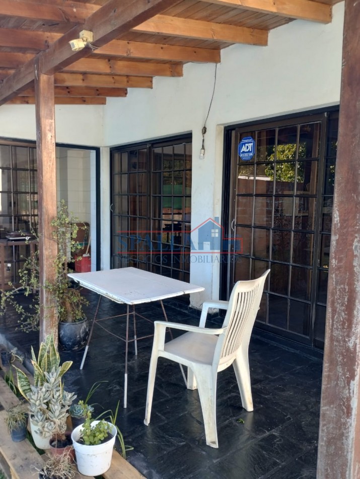 VENTA CASA 6 AMBIENTES BARRIO LA LONJA A METROS DE RUTA 8 PILAR