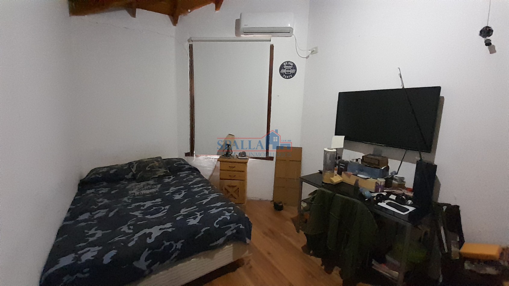 VENTA CASA QUINTA 4 AMBIENTES APTA CREDITO EN PRESIDENTE DERQUI PILAR, CON PILETA