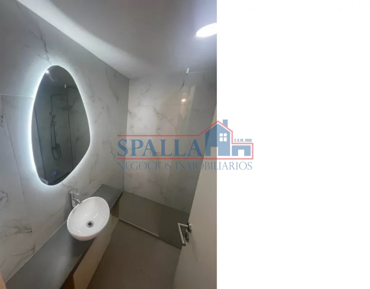 OPORTUNIDAD DE POZO - VENTA DEPARTAMENTO 3 AMBIENTES - BENAVIDEZ VILLAGE - PARTIDO DE TIGRE
