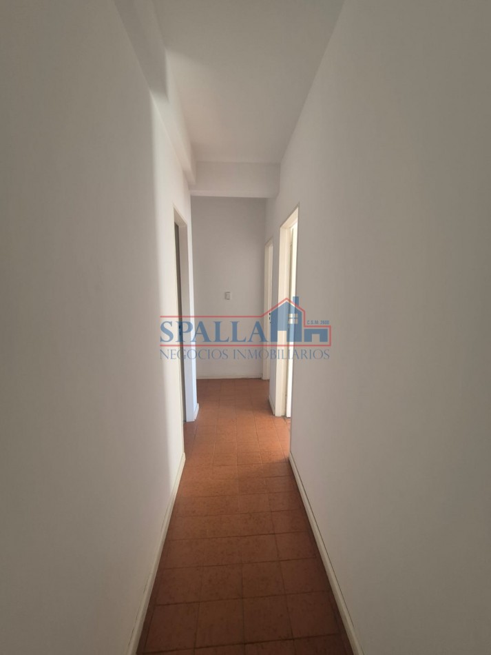 VENTA DEPARTAMENTO 4 AMBIENTES CON COCHERA PILAR CENTRO APTO CREDITO