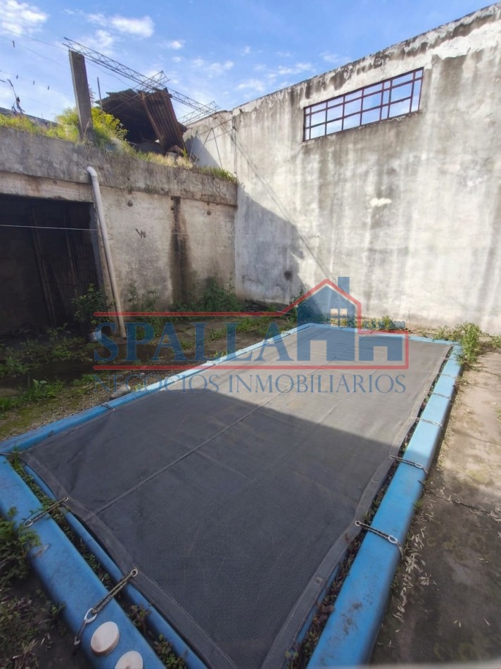 Casa en Venta con 3 Dormitorios sobre Ruta 24 - Cuartel V, Moreno