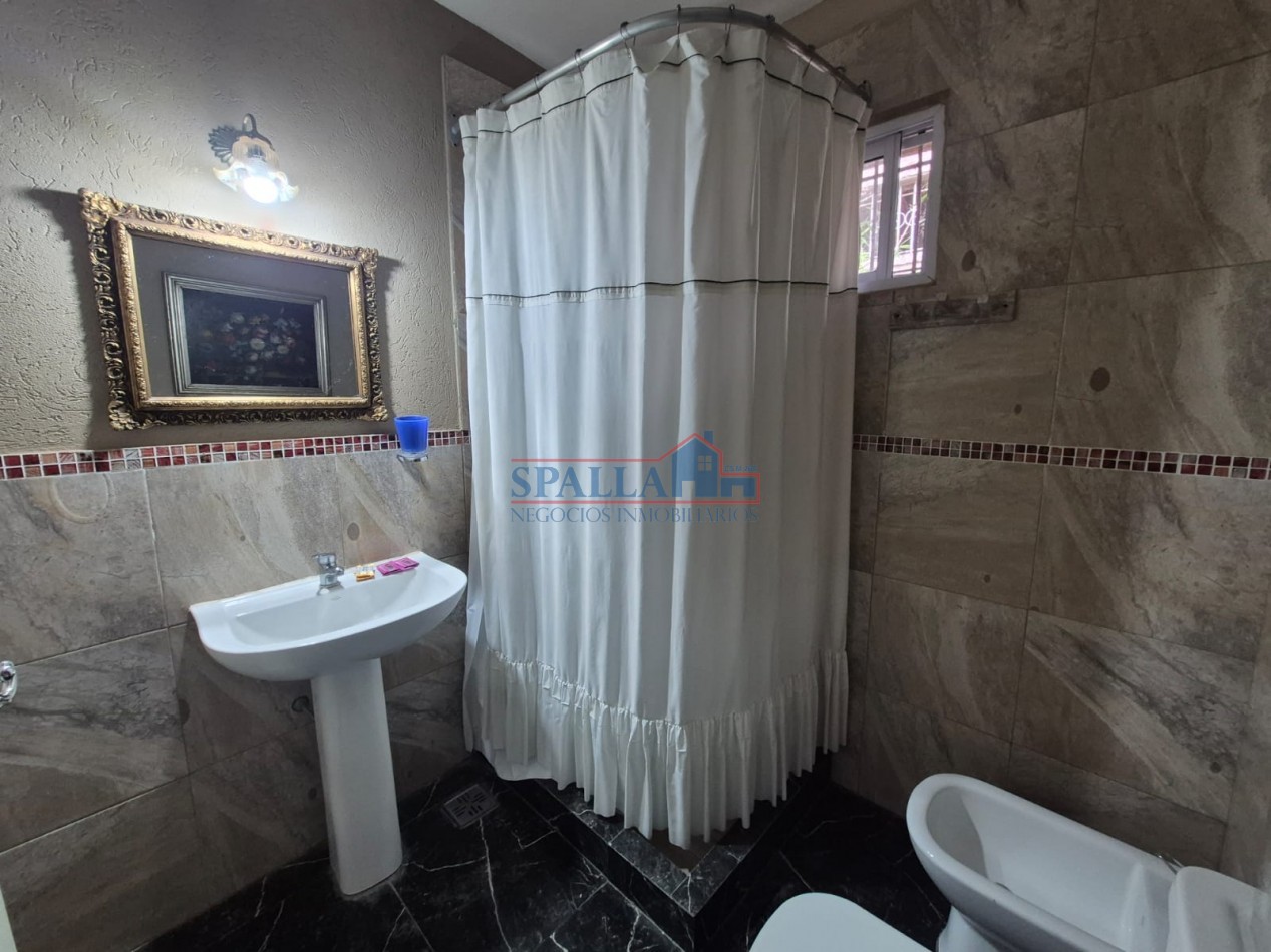 ALQUILER DEPARTAMENTO DOS AMBIENTES BARRIO LAS NAZARENAS PILAR - SIN EXPENSAS