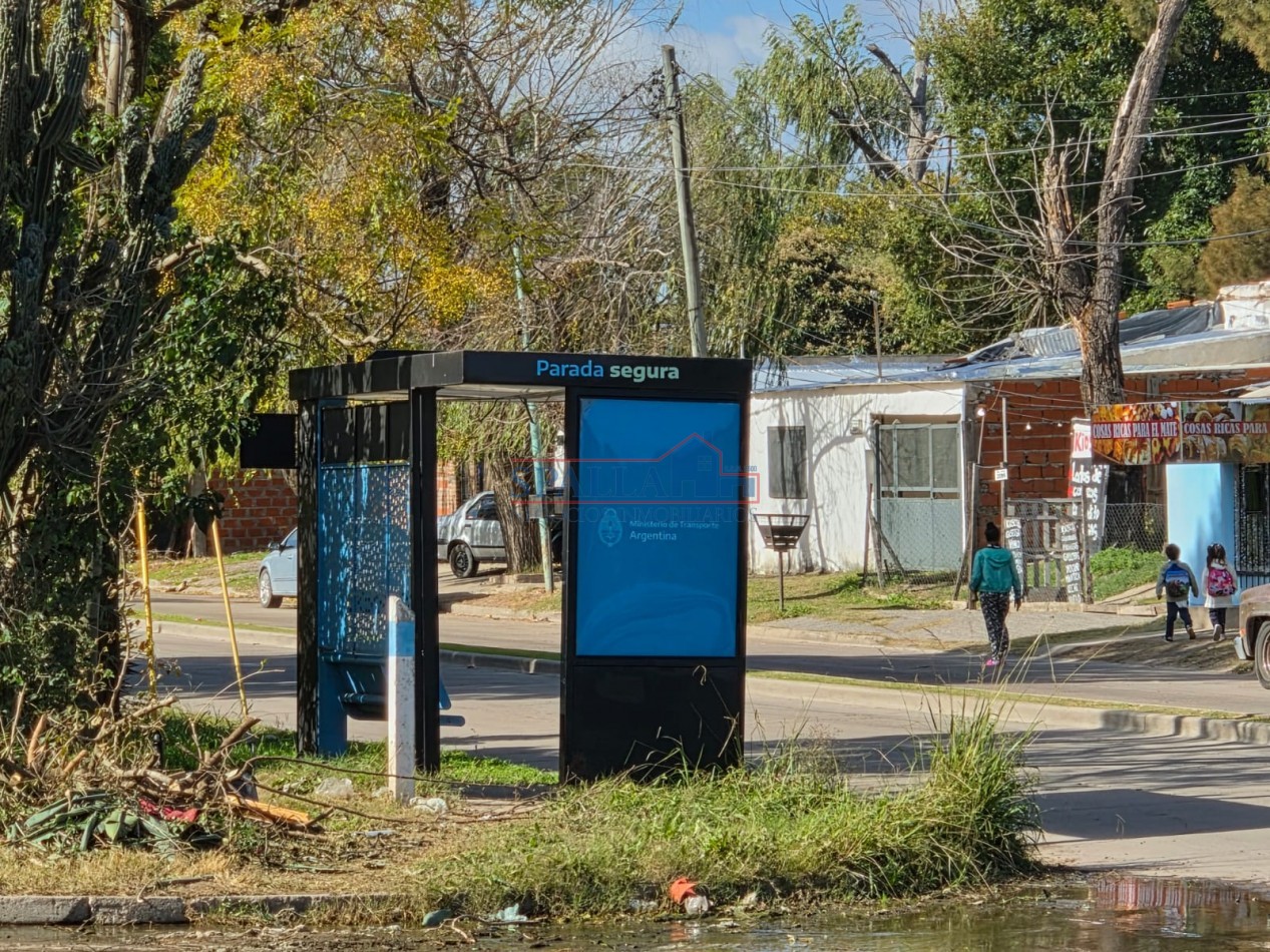 LOTES - "BARRIO SANTA TERESITA" - ZARATE - PREVENTA